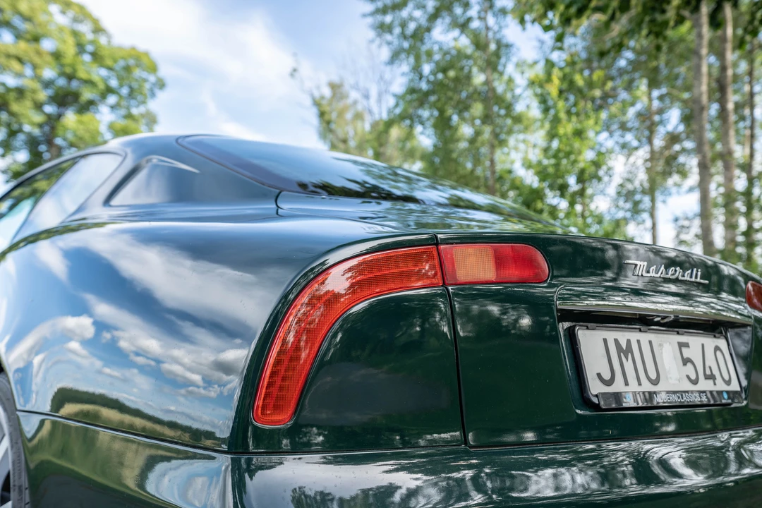1999 Maserati 3200 GT - Image 20 of 31