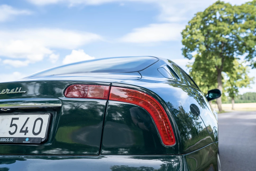 1999 Maserati 3200 GT - Image 21 of 31