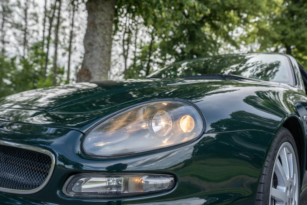 1999 Maserati 3200 GT - Image 17 of 31