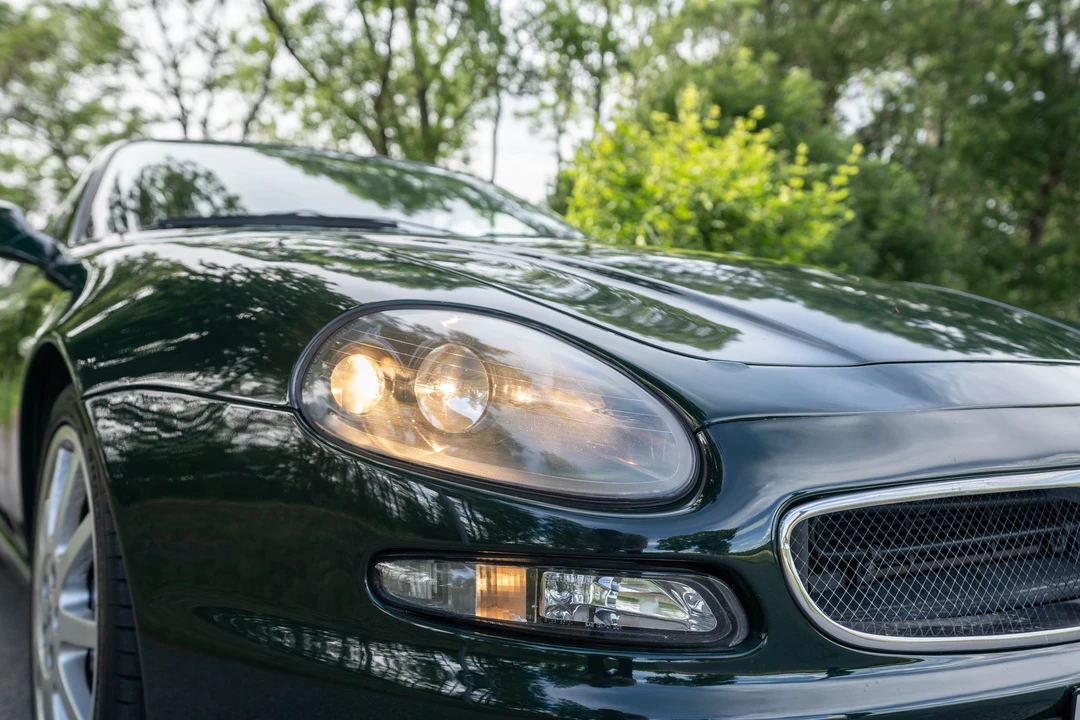 1999 Maserati 3200 GT - Image 18 of 31