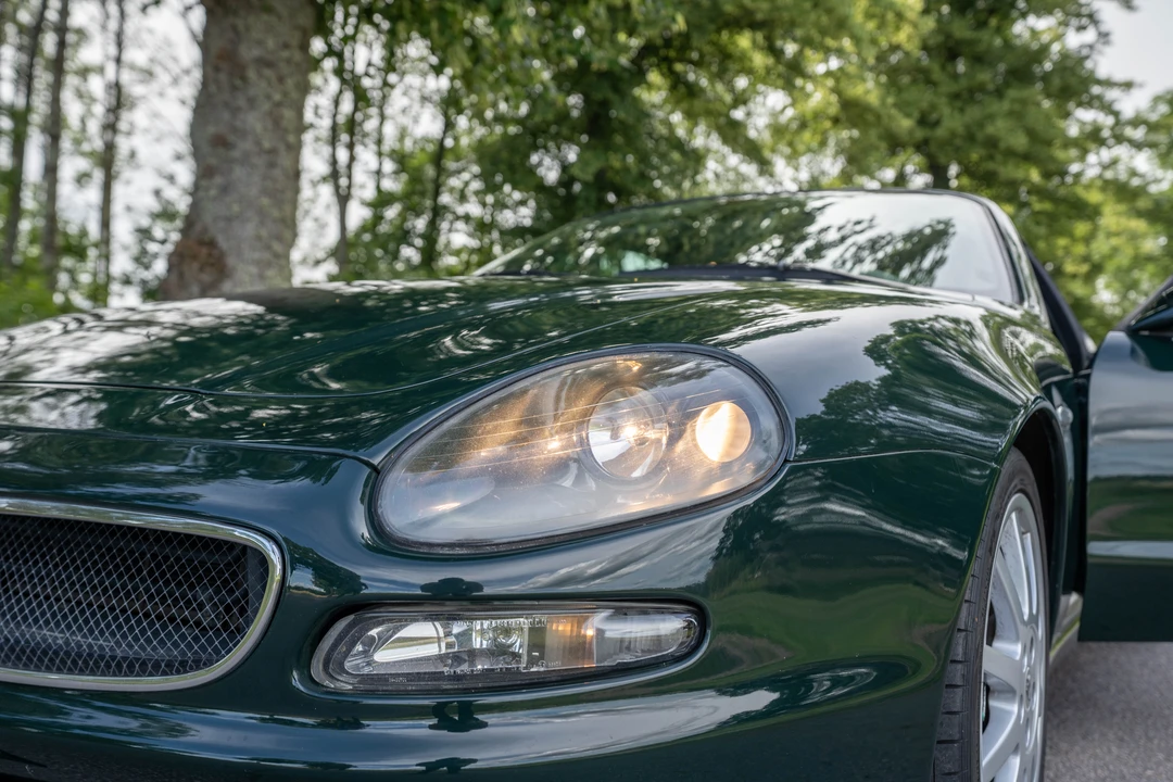 1999 Maserati 3200 GT - Image 19 of 31