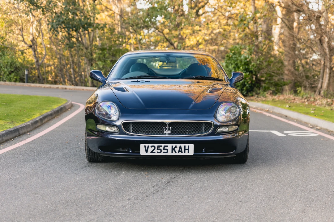 1999 Maserati 3200 GT - Image 3 of 31