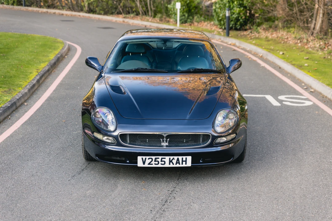 1999 Maserati 3200 GT - Image 4 of 31