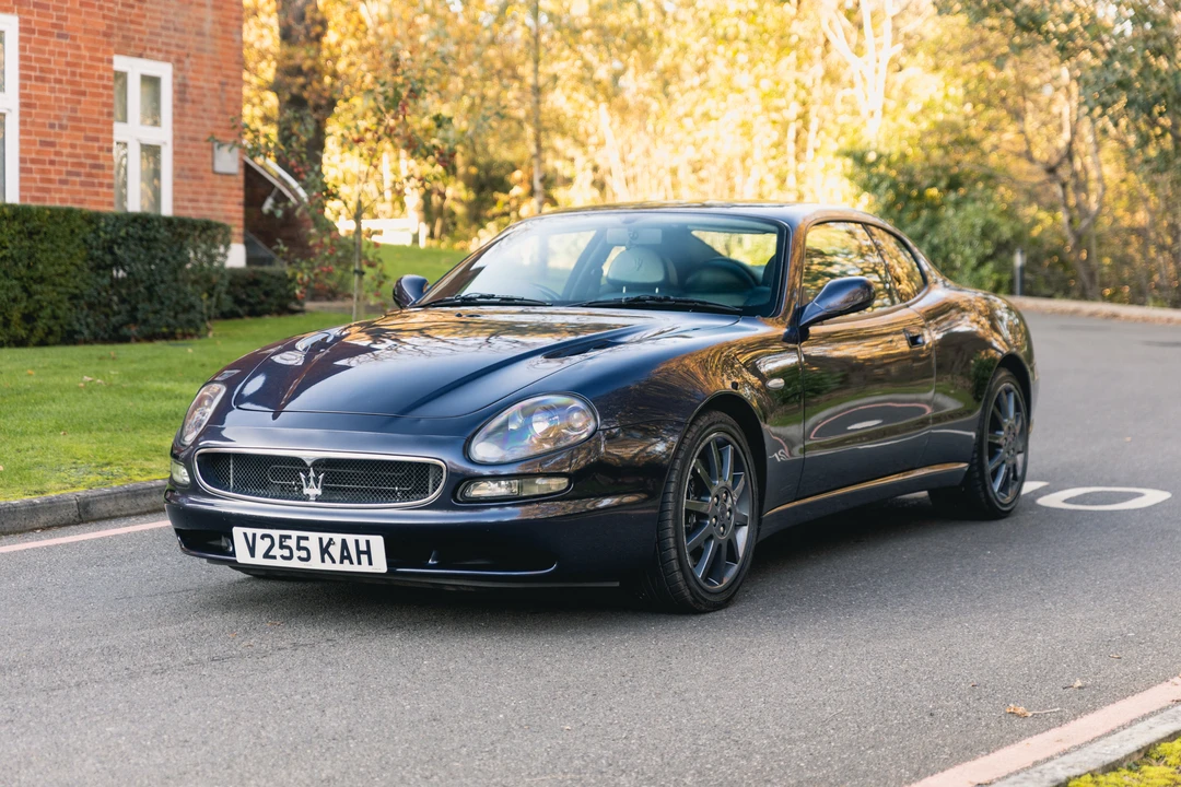 1999 Maserati 3200 GT - Image 5 of 31