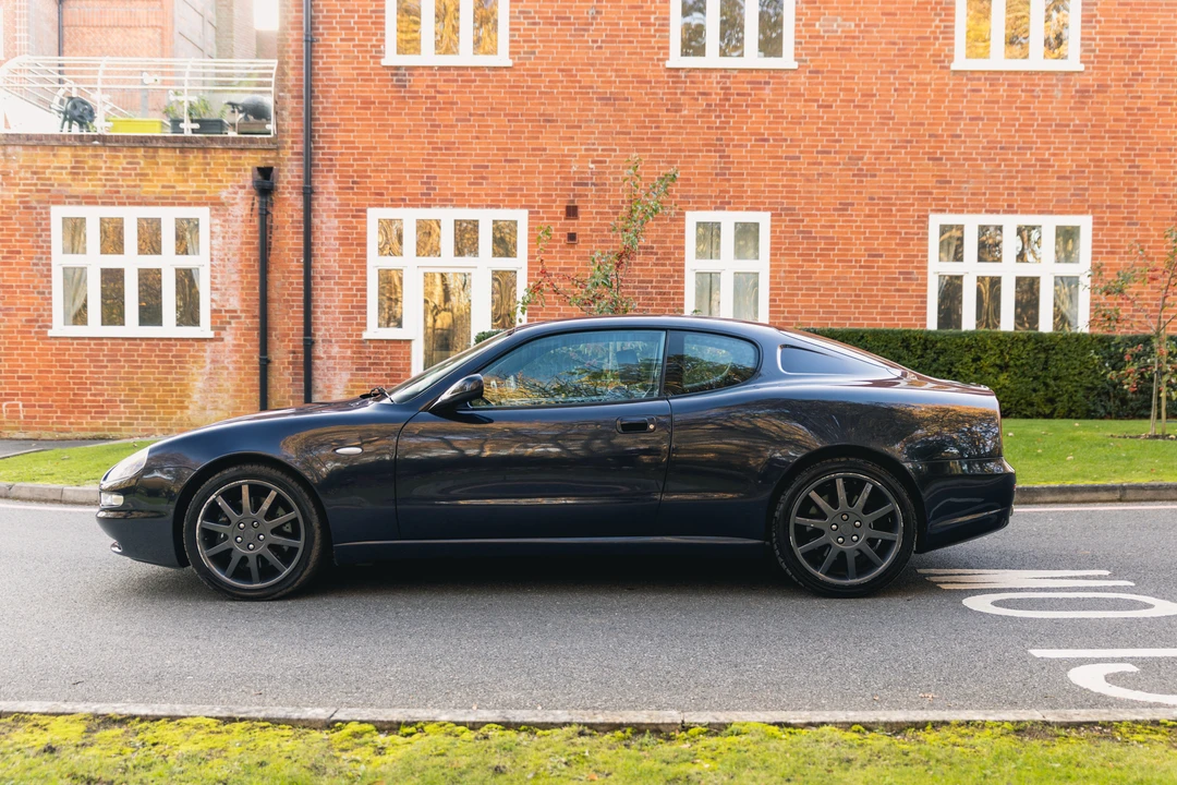 1999 Maserati 3200 GT - Image 6 of 31