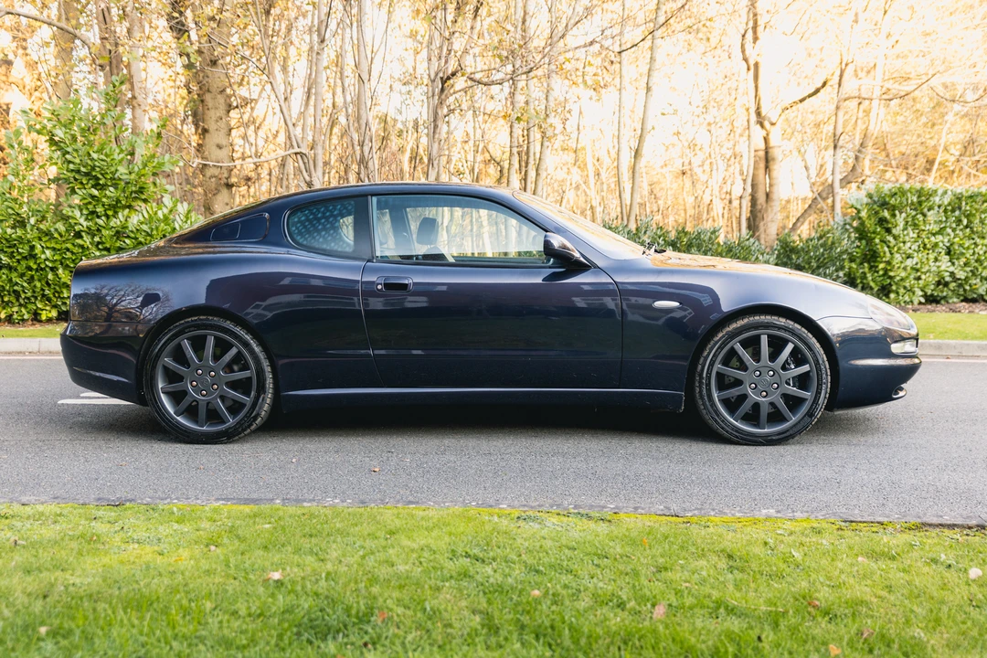 1999 Maserati 3200 GT - Image 7 of 31