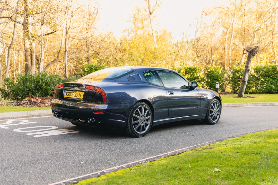 1999 Maserati 3200 GT - Image 8 of 31