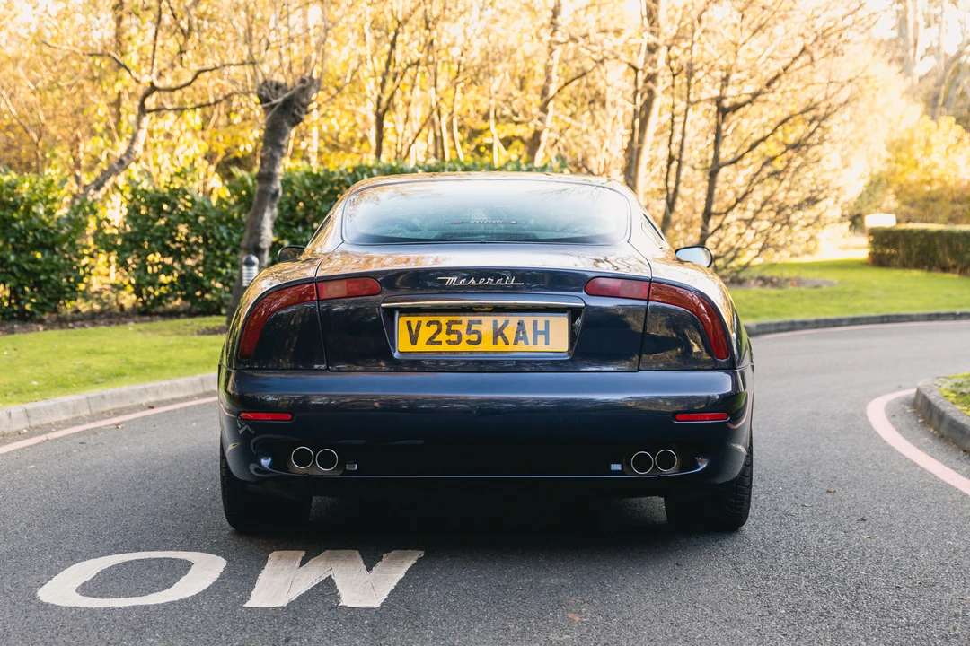 1999 Maserati 3200 GT - Image 10 of 31