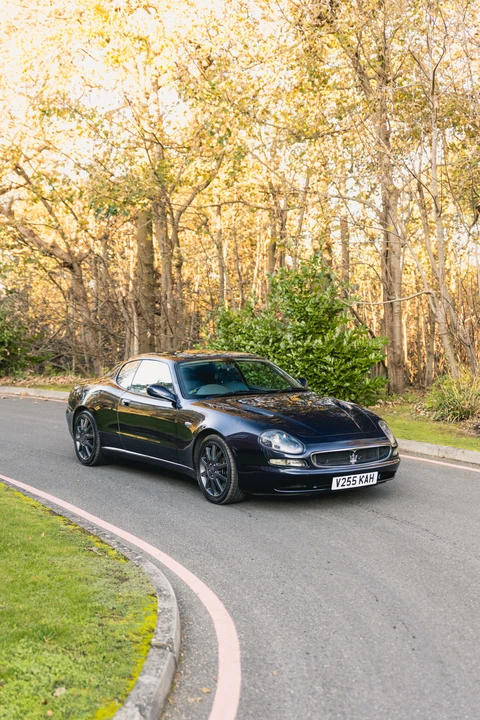 1999 Maserati 3200 GT - Image 11 of 31