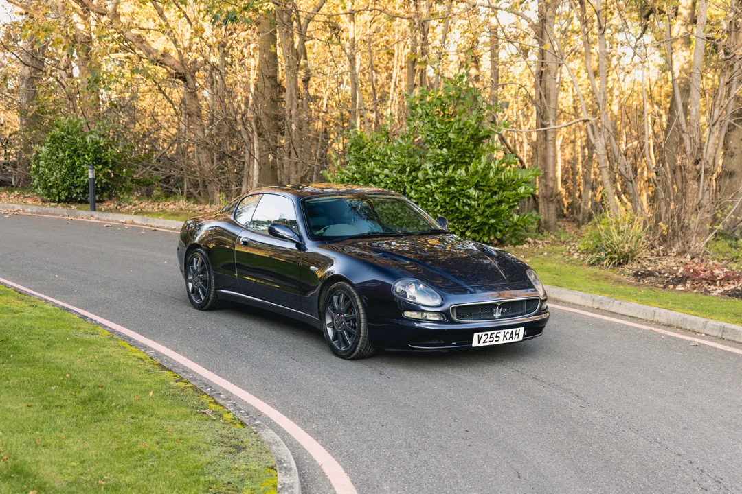1999 Maserati 3200 GT - Image 12 of 31