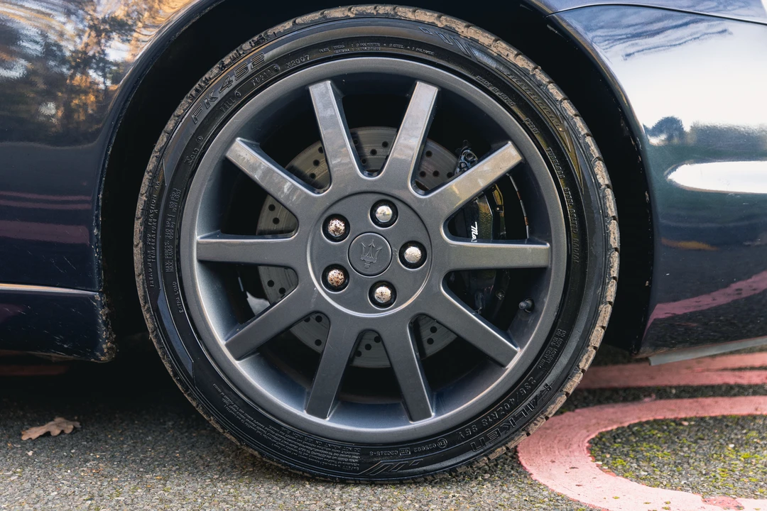 1999 Maserati 3200 GT - Image 13 of 31