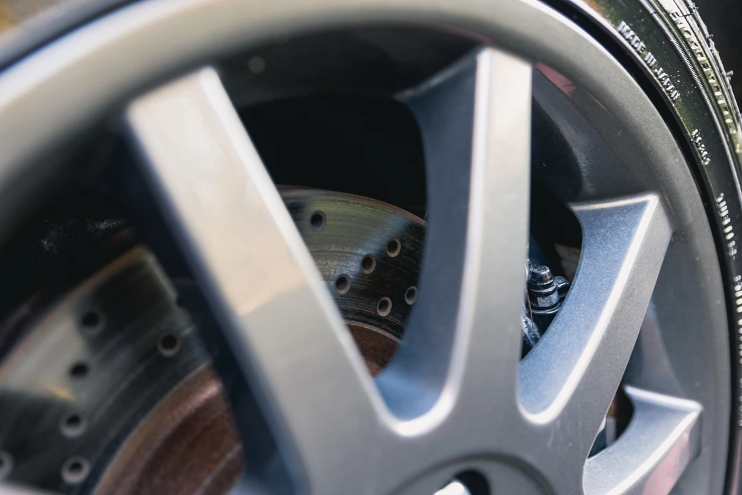 1999 Maserati 3200 GT - Image 15 of 31