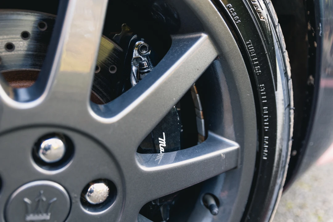 1999 Maserati 3200 GT - Image 16 of 31
