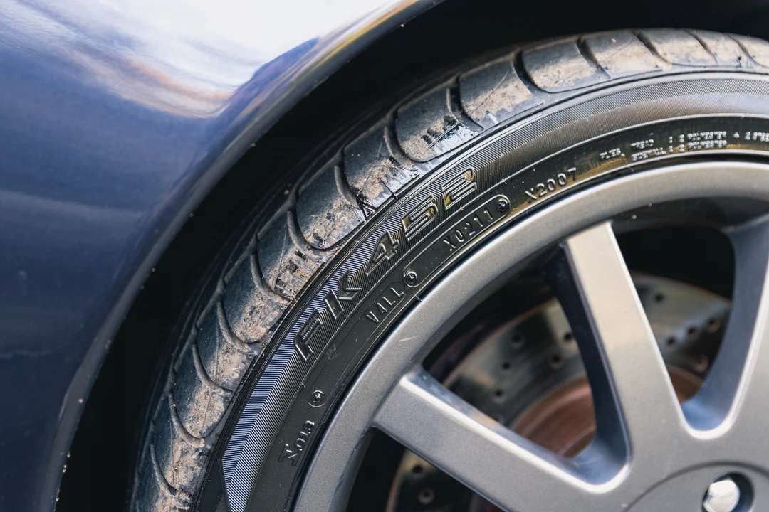 1999 Maserati 3200 GT - Image 18 of 31