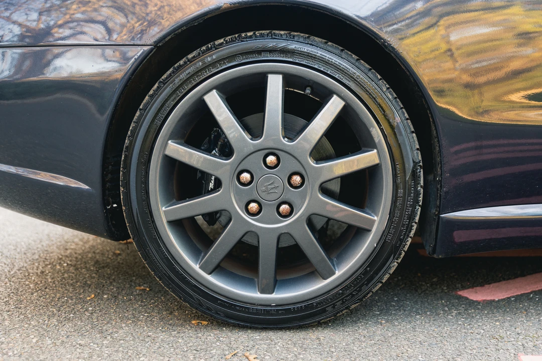1999 Maserati 3200 GT - Image 19 of 31