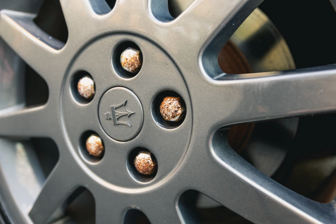 1999 Maserati 3200 GT - Image 21 of 31