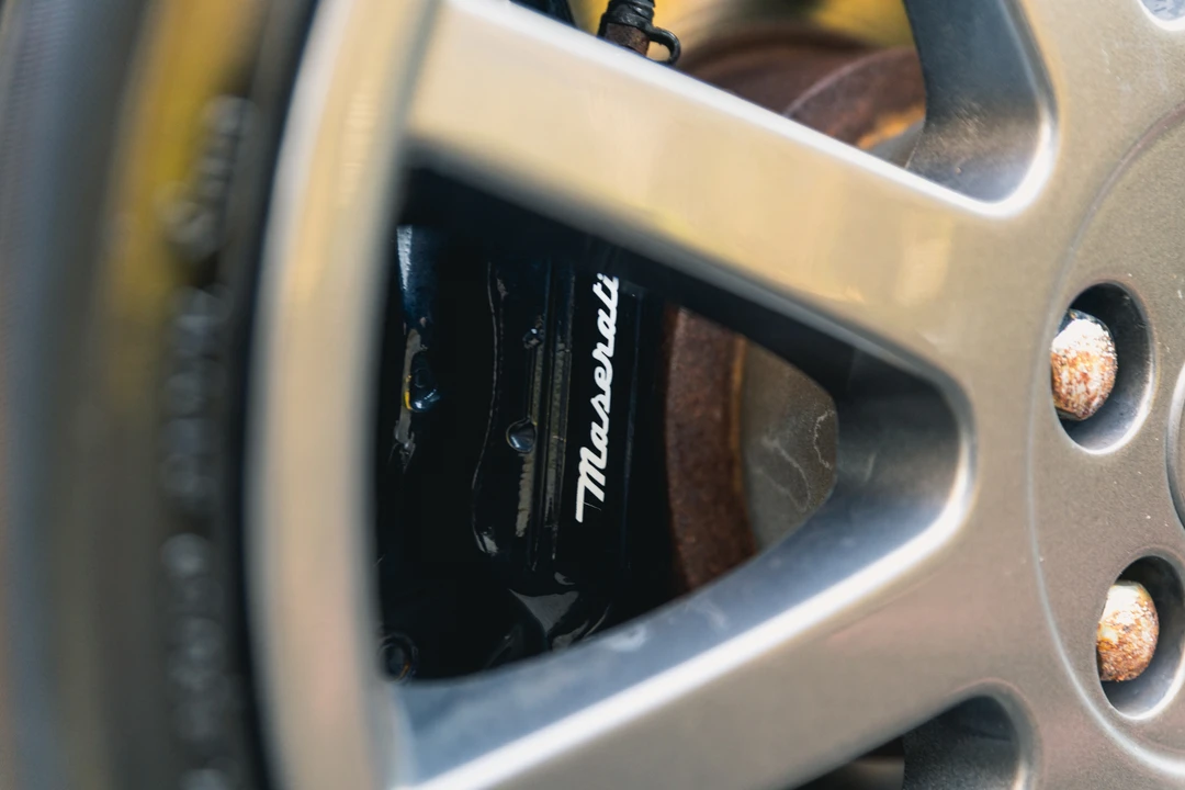 1999 Maserati 3200 GT - Image 22 of 31