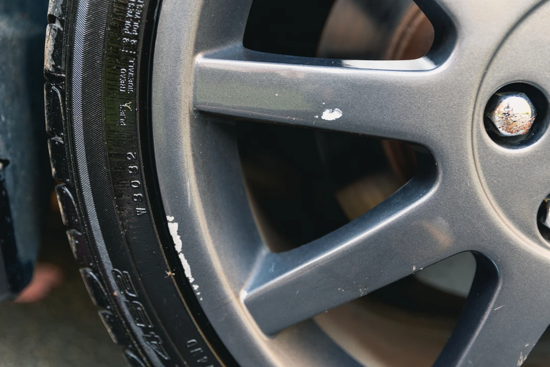1999 Maserati 3200 GT - Image 27 of 31