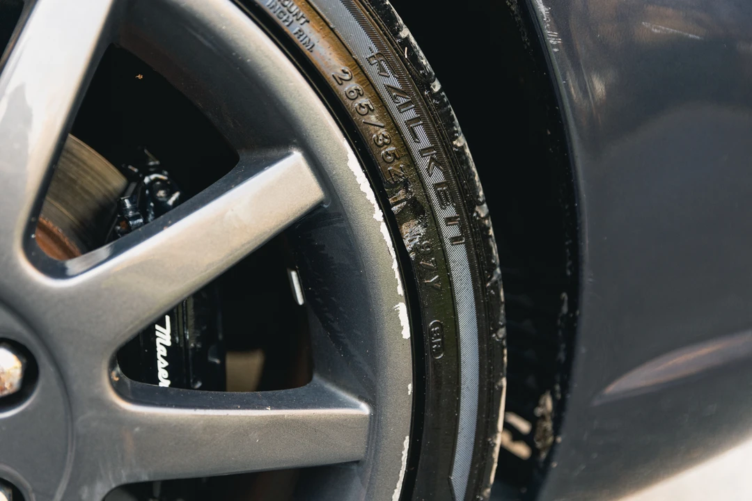 1999 Maserati 3200 GT - Image 29 of 31