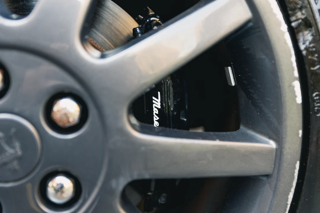 1999 Maserati 3200 GT - Image 30 of 31
