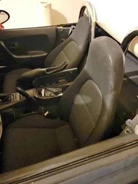 1999 Mazda Miata NB
