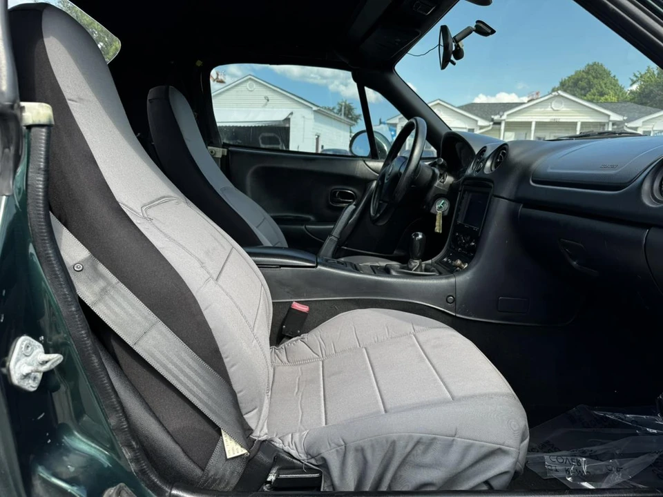 1999 Mazda NB MX-5 Miata - Image 10 of 20