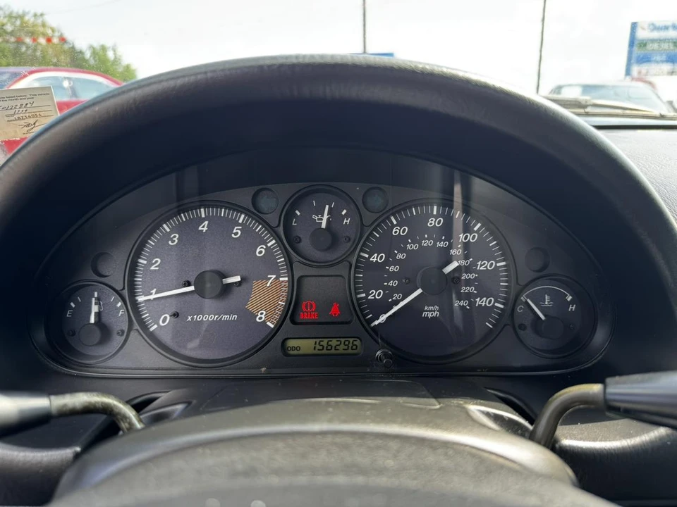 1999 Mazda NB MX-5 Miata - Image 18 of 20