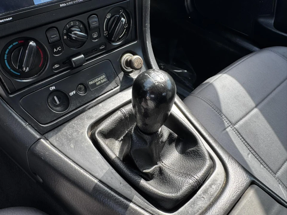 1999 Mazda NB MX-5 Miata - Image 20 of 20