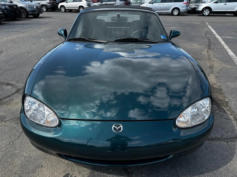 1999 Mazda NB MX-5 Miata - Image 2 of 20