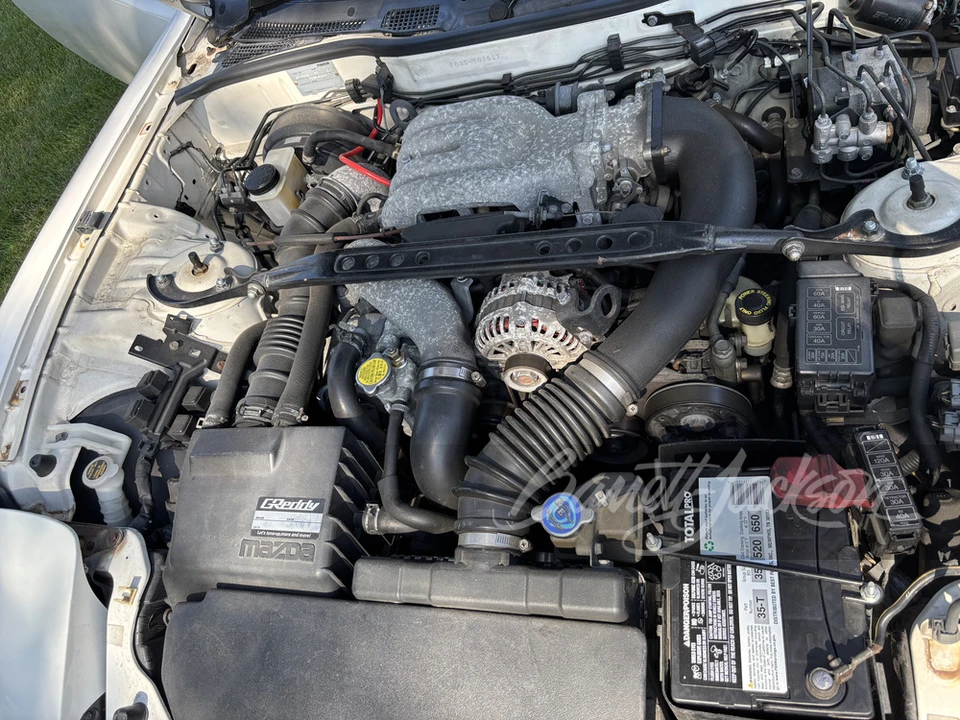 1999 Mazda RX-7 FD - Image 3 of 17