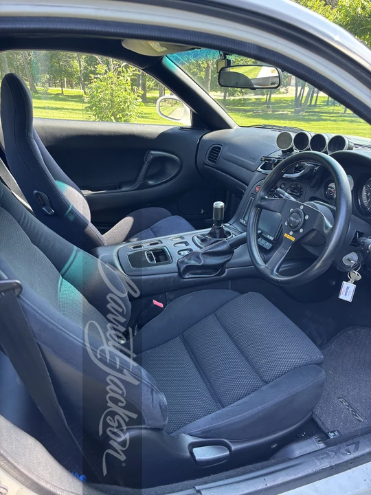 1999 Mazda RX-7 FD - Image 4 of 17