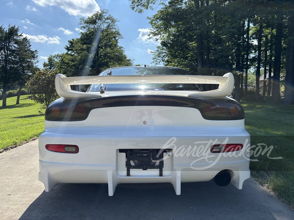 1999 Mazda RX-7 FD - Image 6 of 17