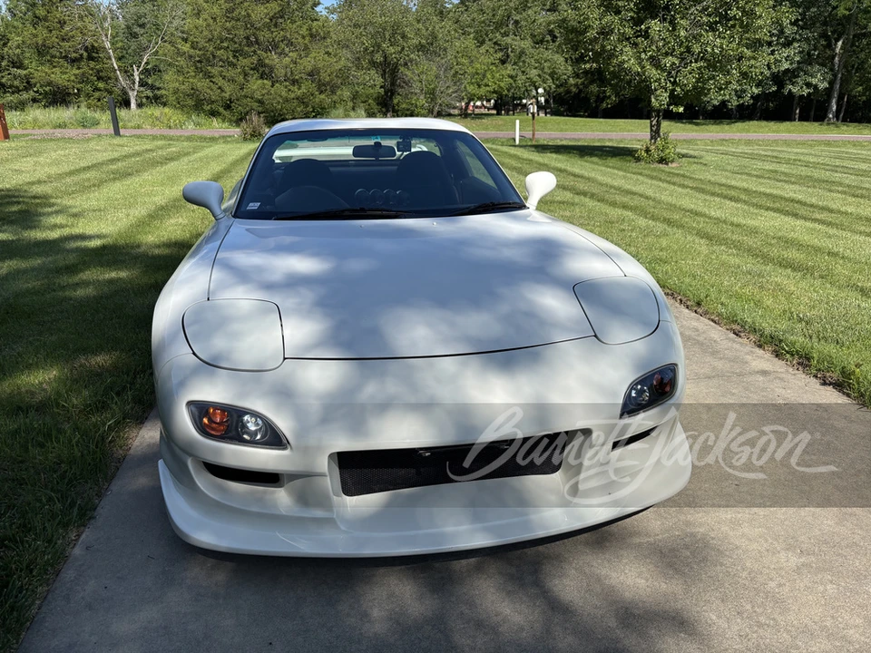 1999 Mazda RX-7 FD - Image 10 of 17