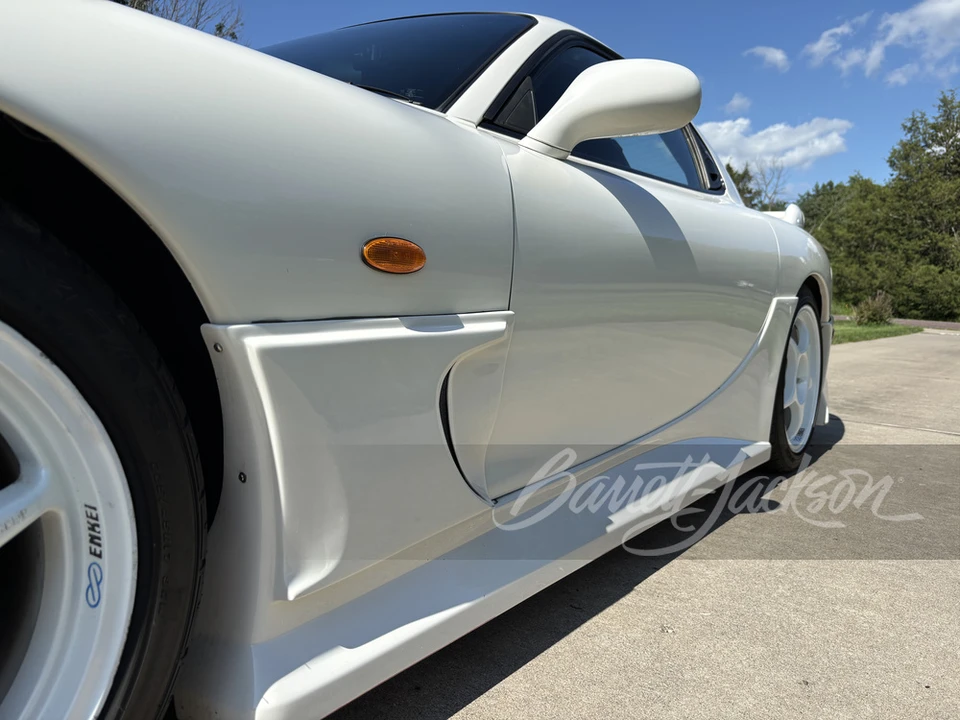 1999 Mazda RX-7 FD - Image 11 of 17