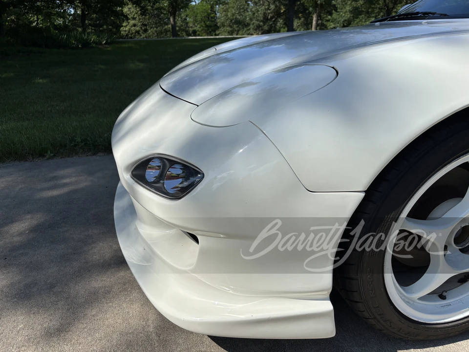 1999 Mazda RX-7 FD - Image 12 of 17