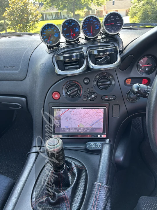 1999 Mazda RX-7 FD - Image 13 of 17