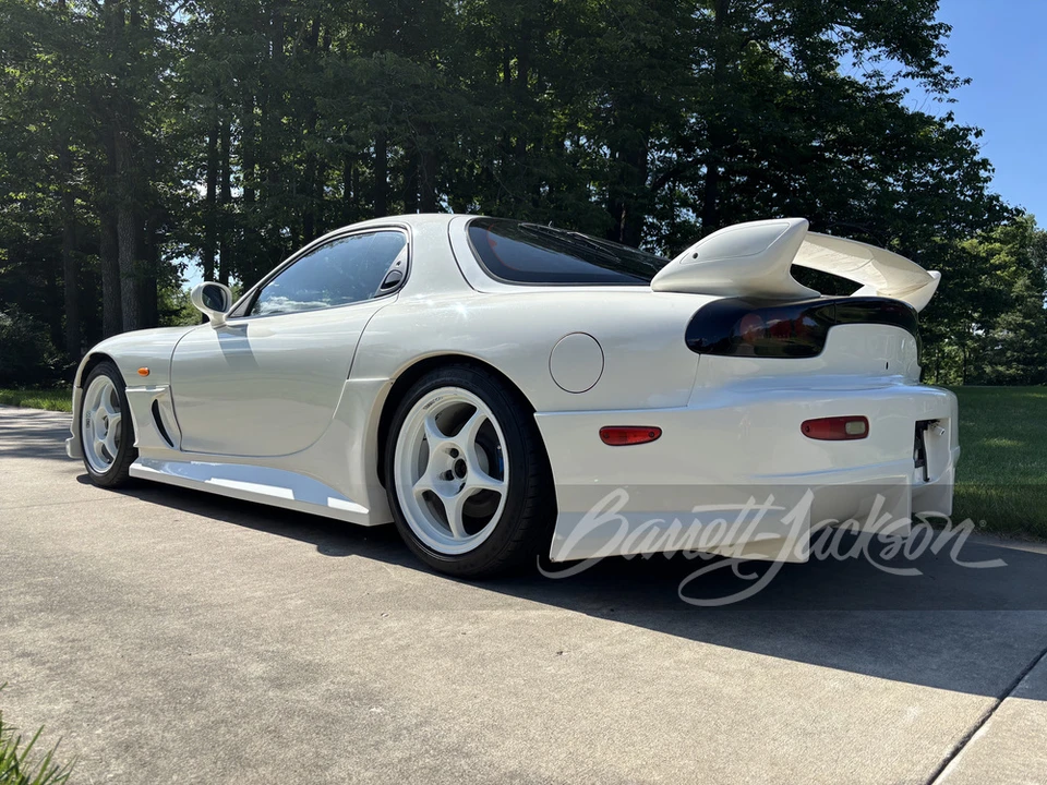 1999 Mazda RX-7 FD - Image 14 of 17