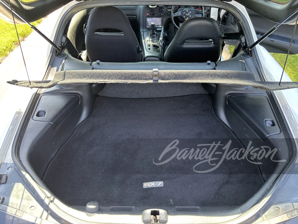 1999 Mazda RX-7 FD - Image 16 of 17