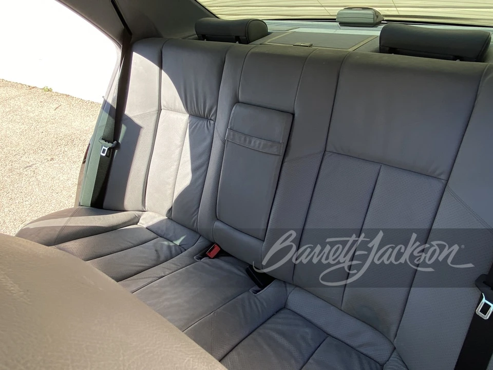 1999 Mercedes-Benz W202 C-Class - Image 7 of 9