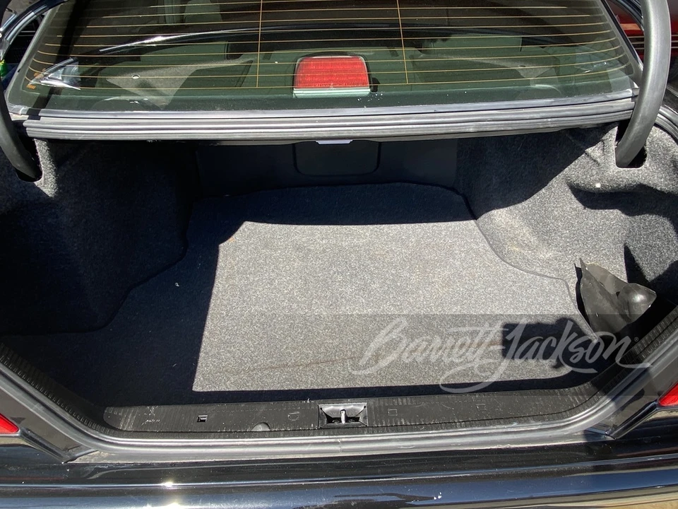 1999 Mercedes-Benz W202 C-Class - Image 9 of 9