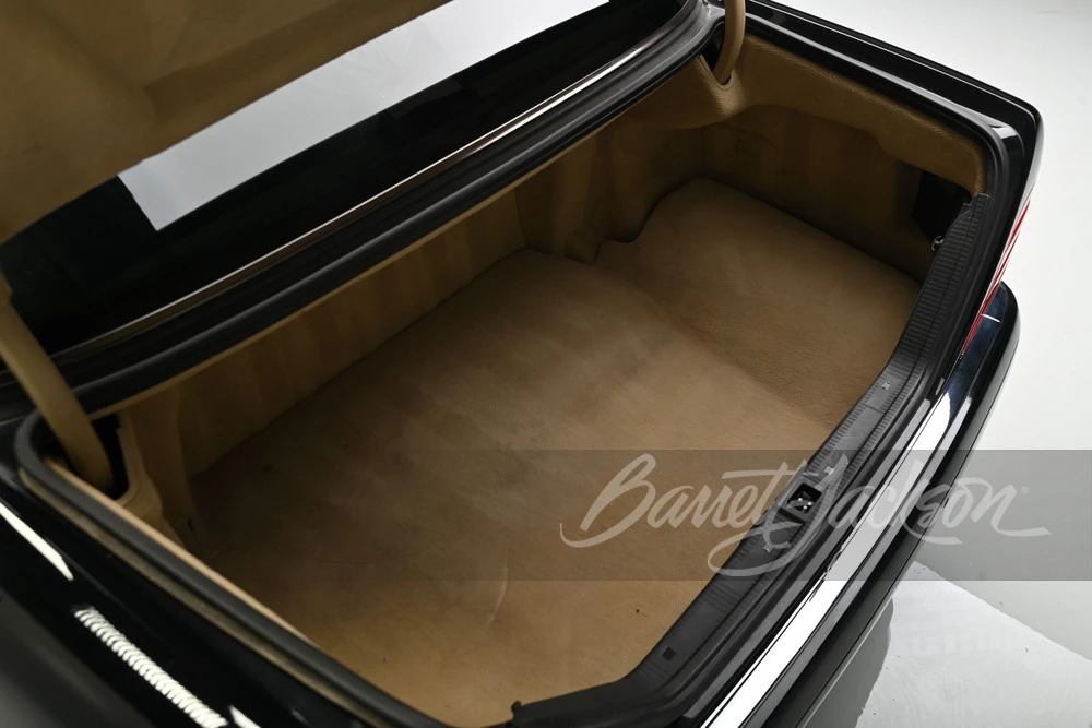 1999 Mercedes-Benz C215 CL-Class - Image 23 of 31