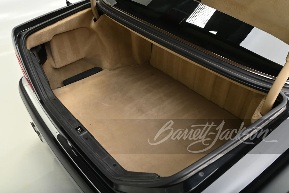 1999 Mercedes-Benz C215 CL-Class - Image 21 of 31
