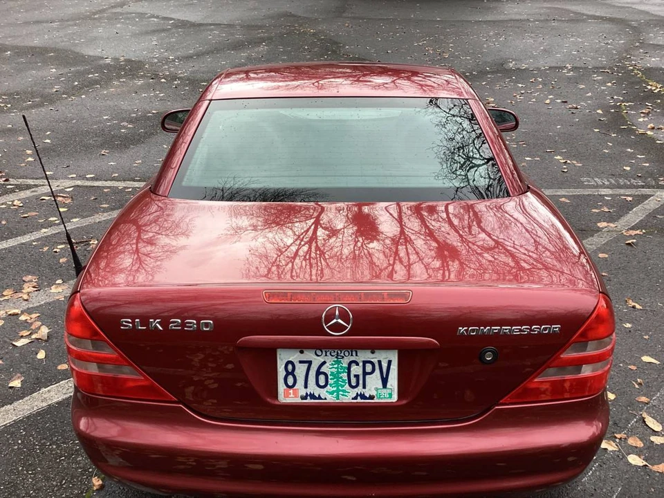 1999 Mercedes-Benz S-Class - Image 4 of 14