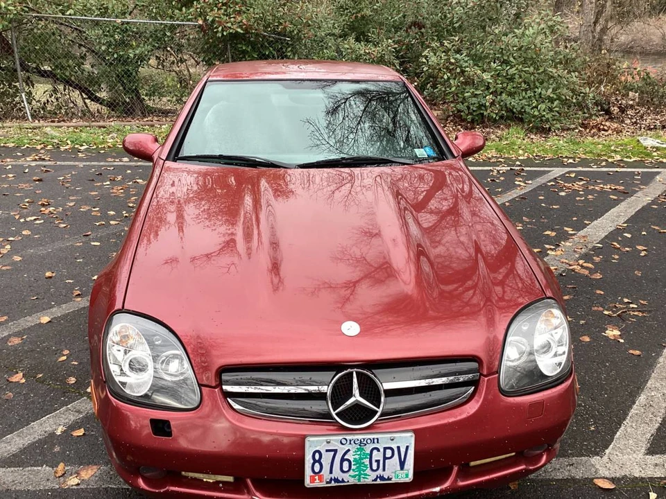 1999 Mercedes-Benz S-Class - Image 8 of 14