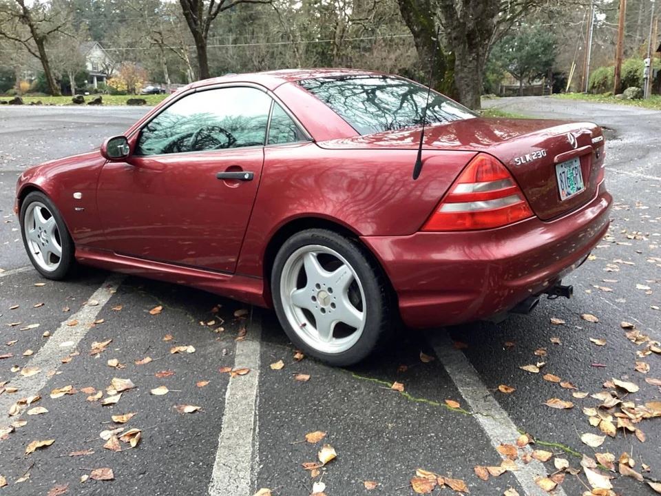 1999 Mercedes-Benz S-Class - Image 3 of 14