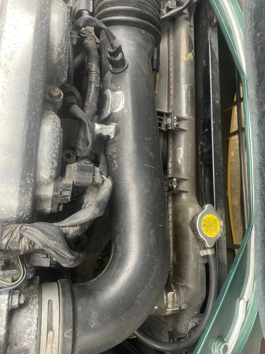 1999 MEV - Image 26 of 30
