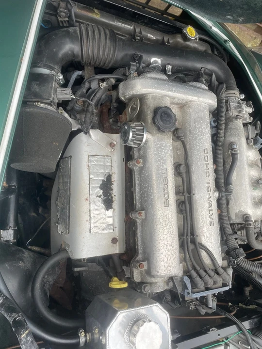 1999 MEV - Image 24 of 30
