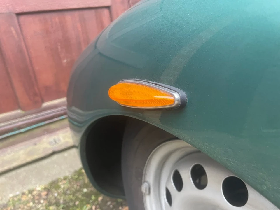 1999 MEV - Image 21 of 30