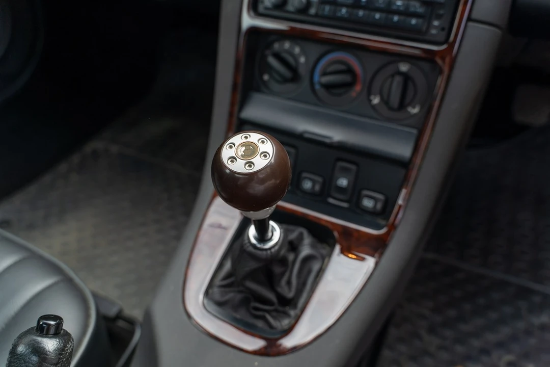 1999 MG F - Image 12 of 30