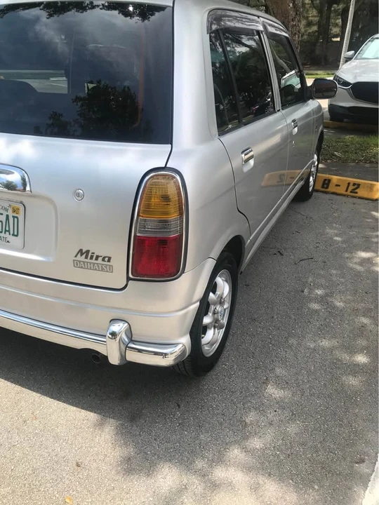 1999 Mini Mini Mark VII - Image 3 of 6